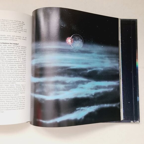 National Geographic Picture Atlas of Our Universe - Picture 9 of 10